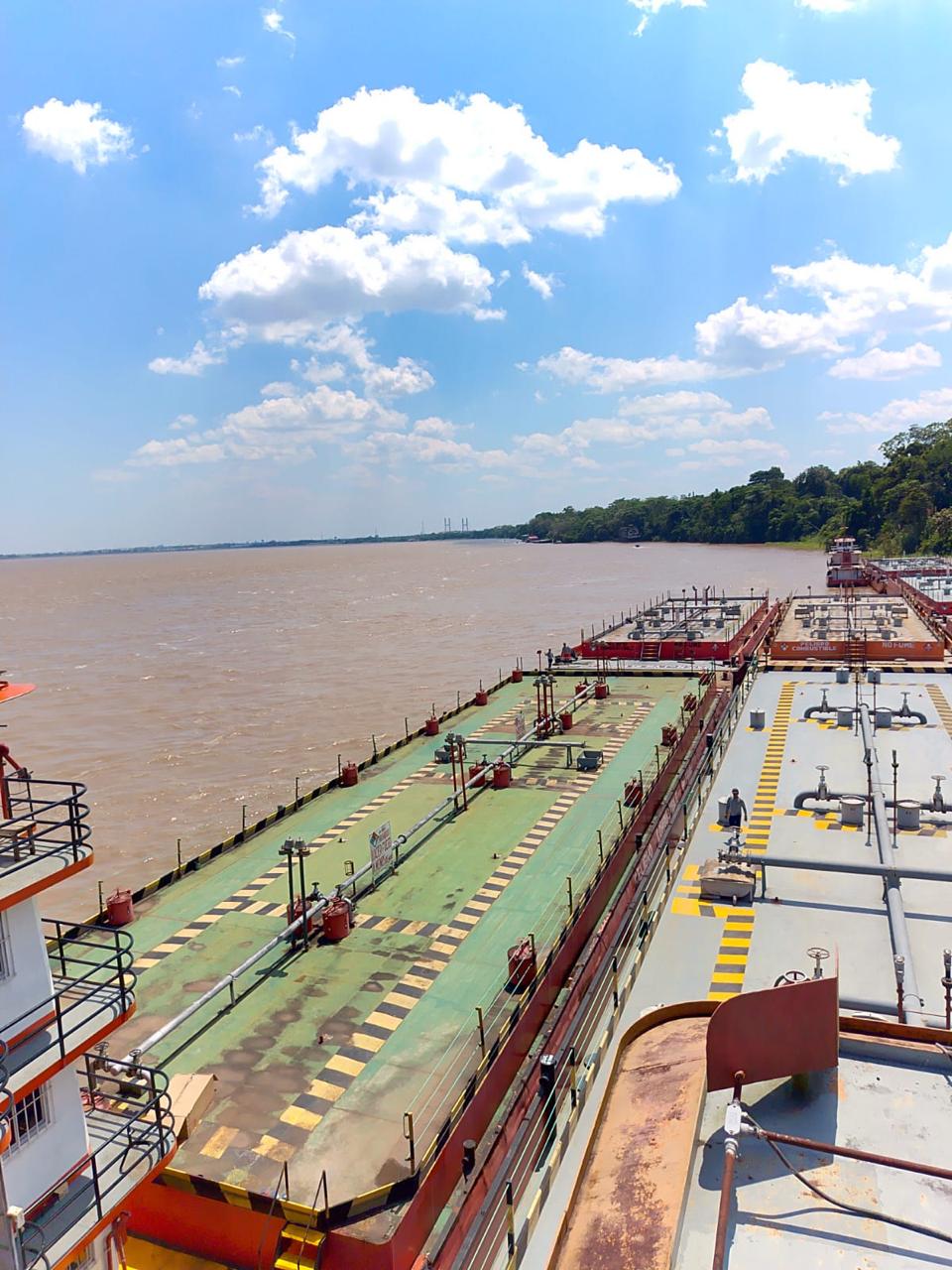 Flota moderna y versátil para toda operación 01